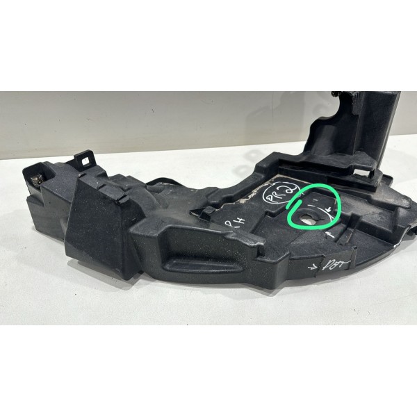 Suporte Farol Direito Renault Fluence Original Usado!
