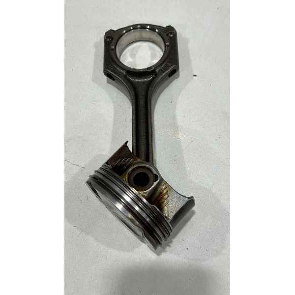 Biela E Pistão Fusion 2.0 Turbo 2013/2020 Ecoboost