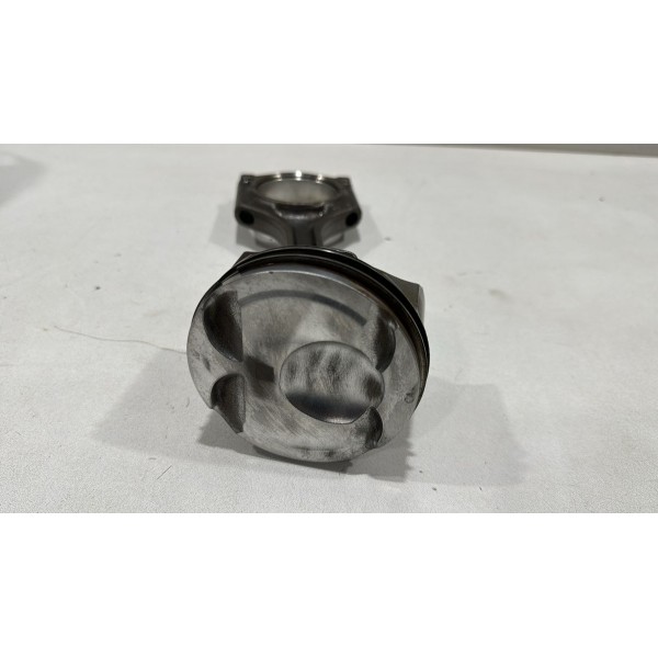 Biela E Pistão Fusion 2.0 Turbo 2013/2020 Ecoboost