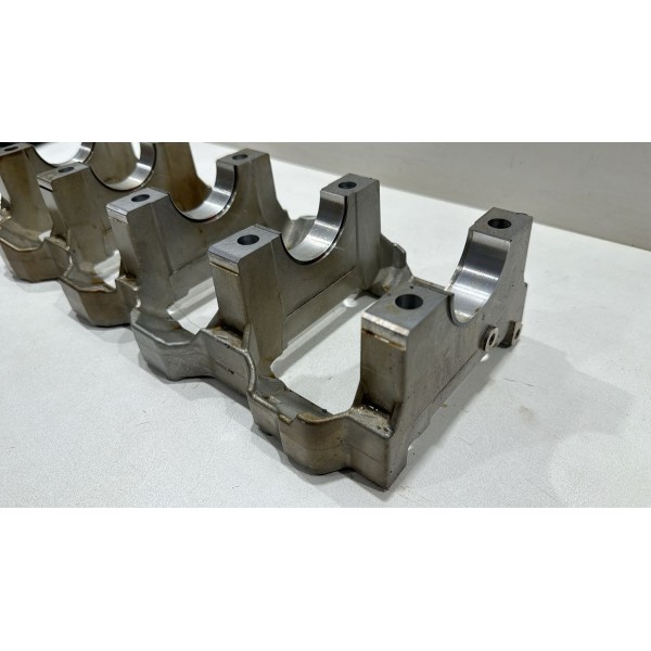 Mancal Bronzina Virabrequim Ford Fusion Ecoboost 2.0 16v