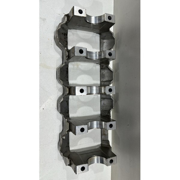 Mancal Bronzina Virabrequim Ford Fusion Ecoboost 2.0 16v .