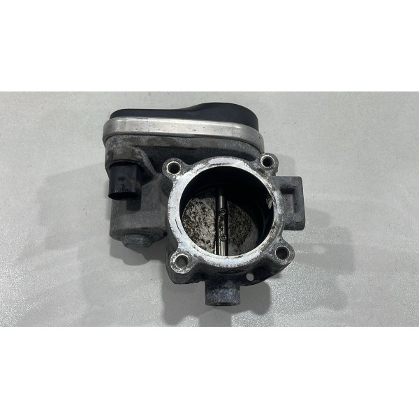 Corpo Borboleta Tbi Renault Fluence 2.0 Original Usado!
