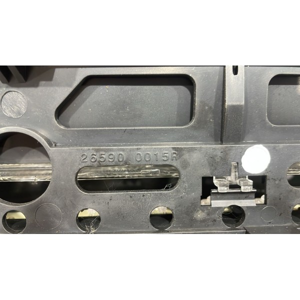 Luz Freio Break Light Renault Fluence Original Usado!