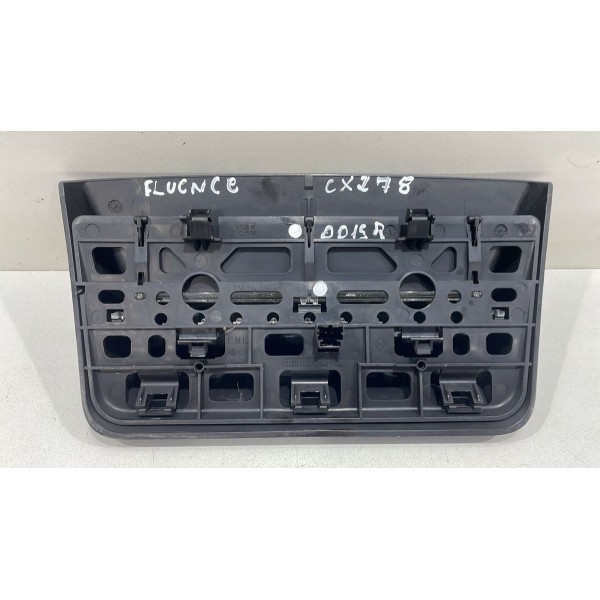 Luz Freio Break Light Renault Fluence Original Usado!