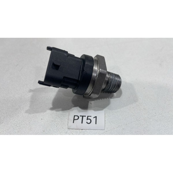 Sensor Óleo Ford Fusion 2.0 2014 Á 2018 Usado Original
