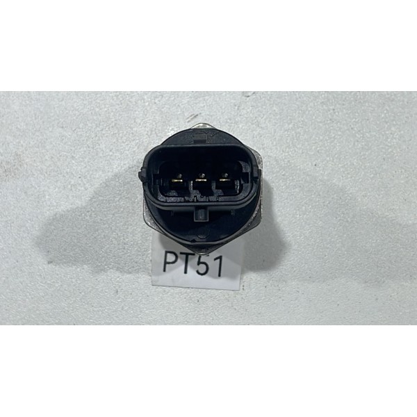 Sensor Óleo Ford Fusion 2.0 2014 Á 2018 Usado Original