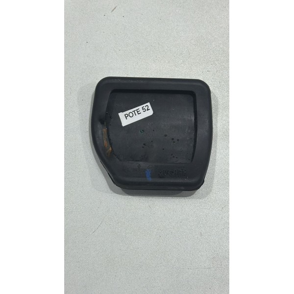 Borracha Pedal Freio Renault Fluence 2015 Original