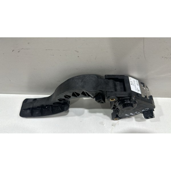Pedal Acelerador Renault Fluence Original Usado!