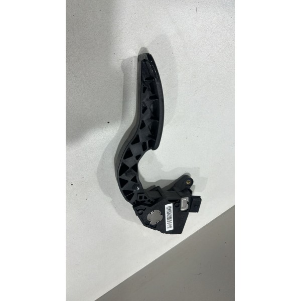 Pedal Acelerador Renault Fluence Original Usado!