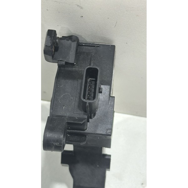 Pedal Acelerador Renault Fluence Original Usado!