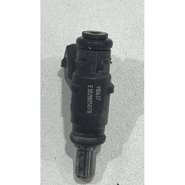 Bico Injetor Partida Frio Fluence Duster Oroch 110637 Orig.