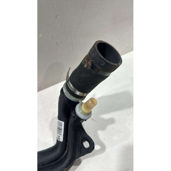 Gargalo Tanque De Combustível Renault Fluence Original Usado