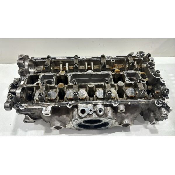 Cabeçote Do Motor Ford Fusion 2.0 2014 2015 2016 2018 Orig.