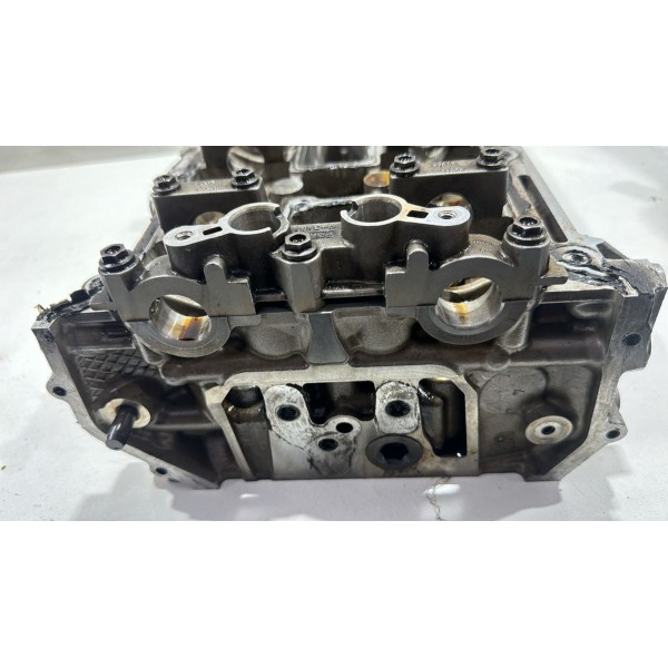 Cabeçote Do Motor Ford Fusion 2.0 2014 2015 2016 2018 Orig.