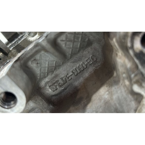Cabeçote Do Motor Ford Fusion 2.0 2014 2015 2016 2018 Orig.