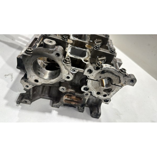 Cabeçote Do Motor Ford Fusion 2.0 2014 2015 2016 2018 Orig.