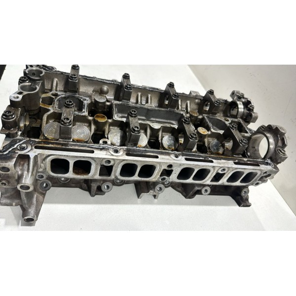 Cabeçote Do Motor Ford Fusion 2.0 2014 2015 2016 2018 Orig.