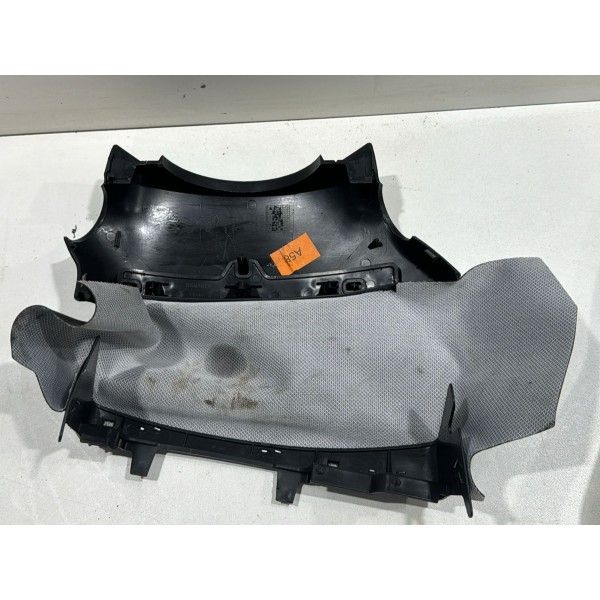 Moldura Superior Chave De Seta Fluence 484715695r