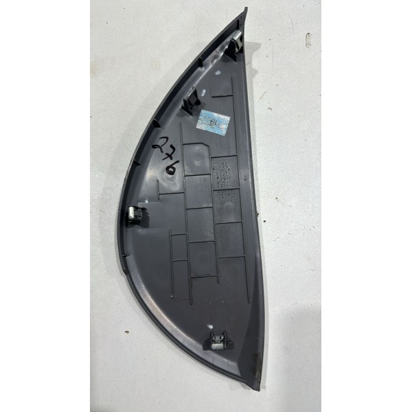 Moldura Lateral Direita Painel Renault Fluence Original