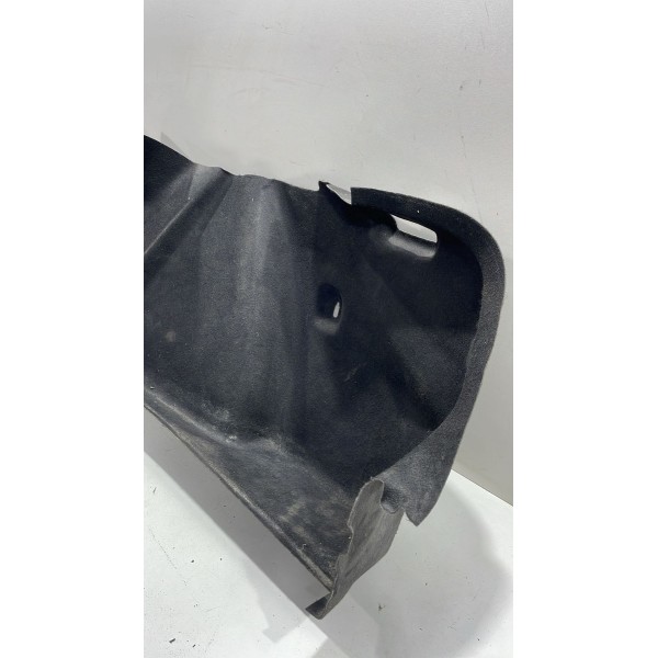 Forro Porta Malas Direito Renault Fluence 2011/2018