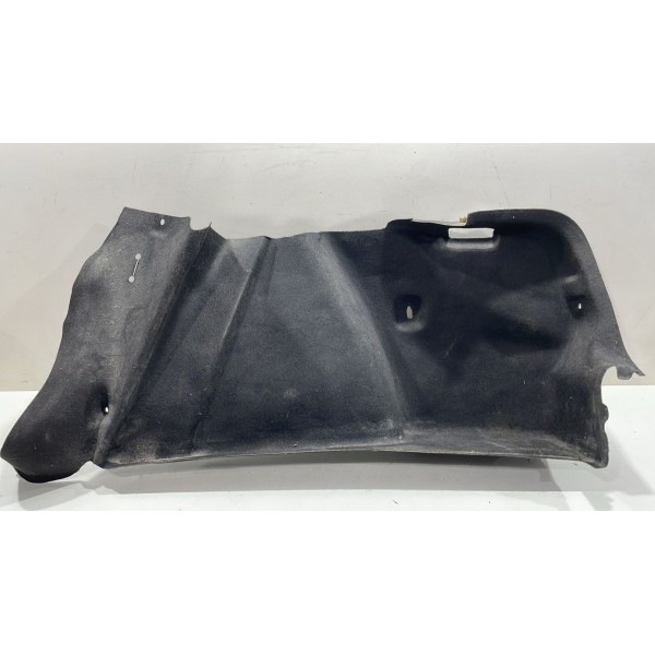 Forro Porta Malas Direito Renault Fluence 2011/2018