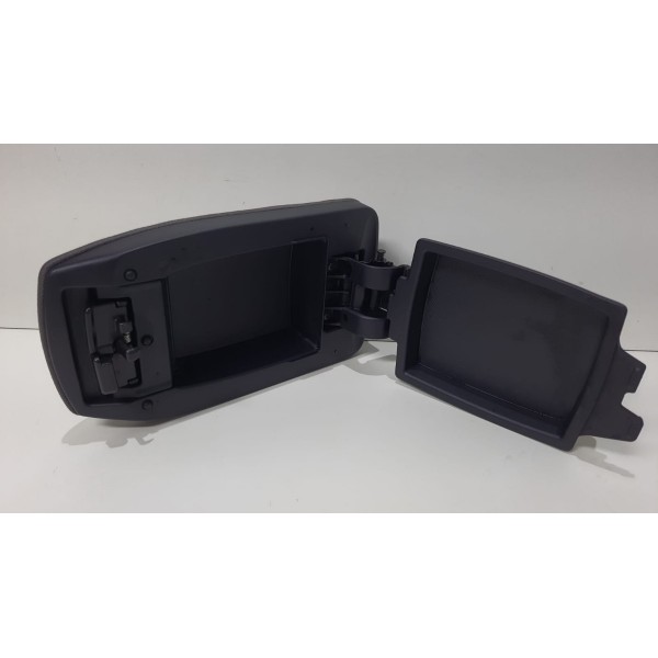 Apoio Braço Console Central Toyot Corolla 2015 Á 2019 Tecido
