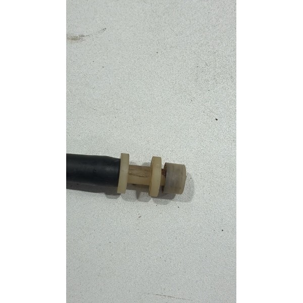 Mangueira Respiro Cambio Jeep Compass Original Usado!