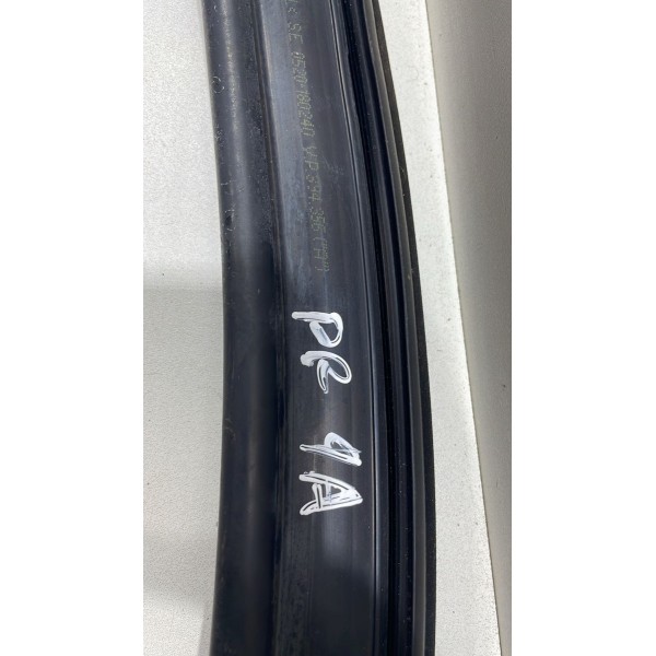 Borracha Canaleta Vidro Dianteira Direita Fiat Toro 18 21