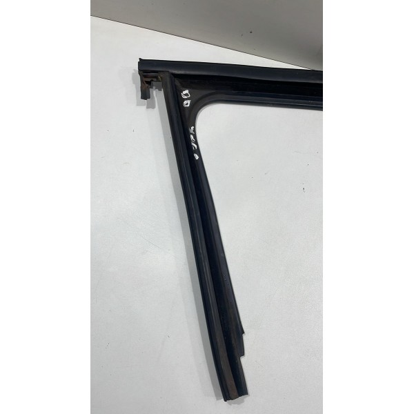 Borracha Canaleta Vidro Dianteira Direita Fiat Toro 18 21