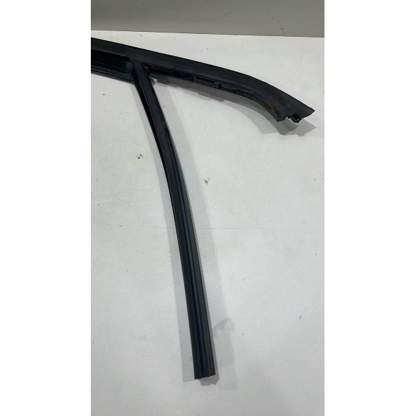 Borracha Canaleta Vidro Dianteira Direita Fiat Toro 18 21
