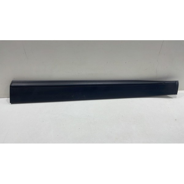 Moldura Porta Dianteira Direita Fiat Toro 2018 2021 Original