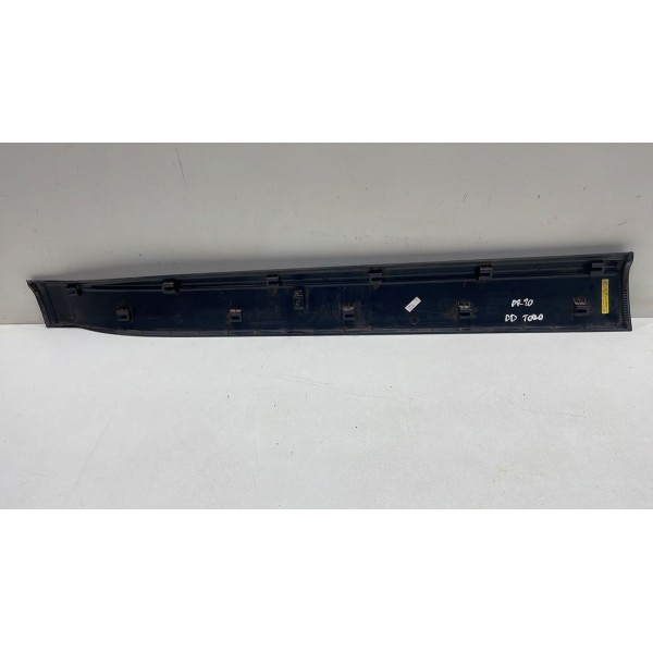 Moldura Porta Dianteira Direita Fiat Toro 2018 2021 Original
