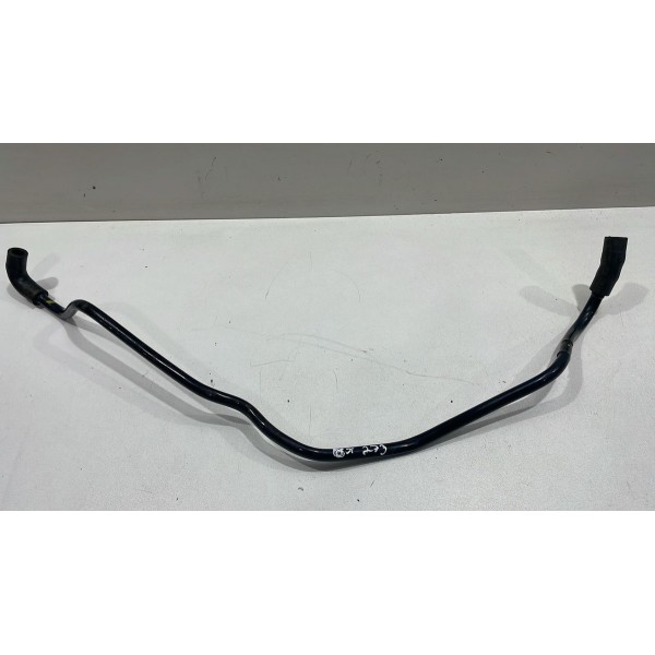 Mangueira Respiro Do Motor Fiat Toro 1.8 Flex Original
