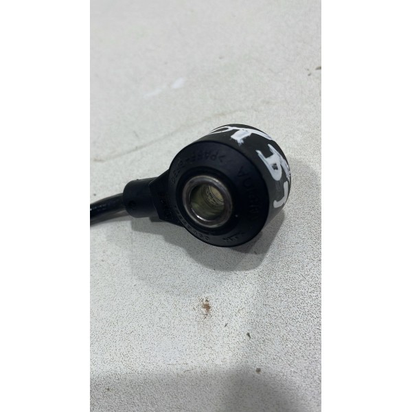Sensor Detonação Fiat Toro 2018 Á 2021 Original Usado!