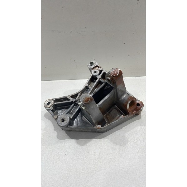 Suporte Compressor Fiat Toro 1.8 2018 2020 Original Usado!