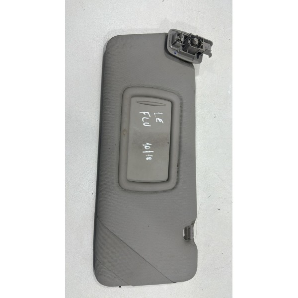 Quebra Sol Lado Esquerdo Renault Fluence 2015 Original