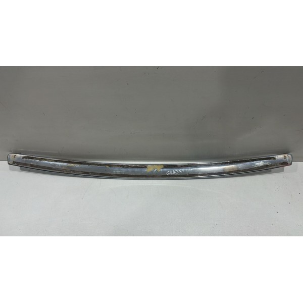 Friso Cromado Capo Dianteiro Ford Focus 2009 2010 2011 2012