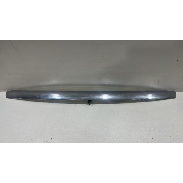 Friso Cromado Capo Dianteiro Ford Focus 2009 2010 2011 2012