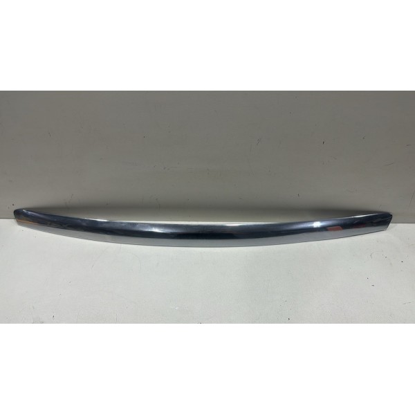 Friso Cromado Capo Dianteiro Ford Focus 2009 2010 2011 2012