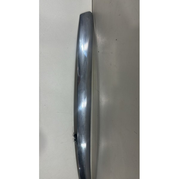Friso Cromado Capo Dianteiro Ford Focus 2009 2010 2011 2012