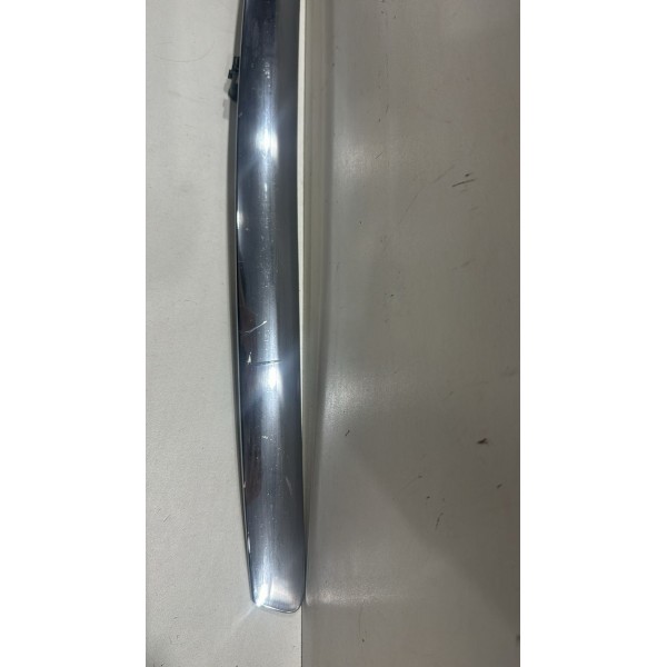 Friso Cromado Capo Dianteiro Ford Focus 2009 2010 2011 2012