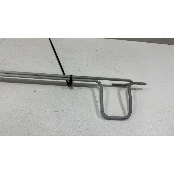 Par Mola Tampa Traseira Honda Civic 2021 2.0 G10