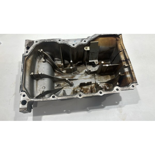 Cárter Do Motor Fusion 2.0 2014 2015 2016 2017 2018 Original