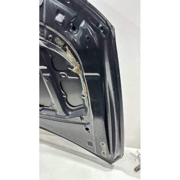 Capo Toyota Corolla 2009 Á 2013 Original Usado! (detalhes)