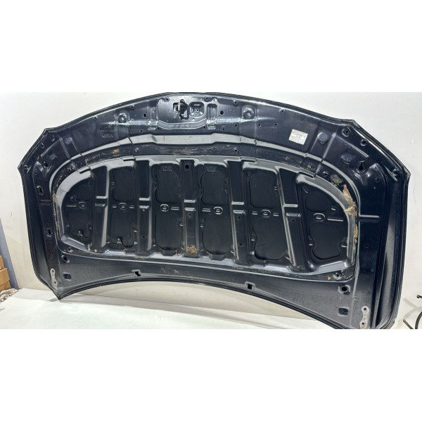 Capo Toyota Corolla 2009 Á 2013 Original Usado! (detalhes)
