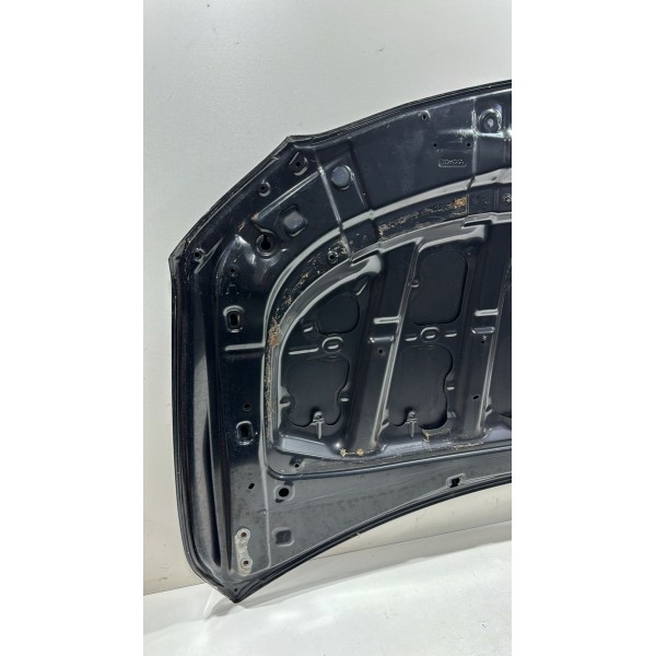 Capo Toyota Corolla 2009 Á 2013 Original Usado! (detalhes)