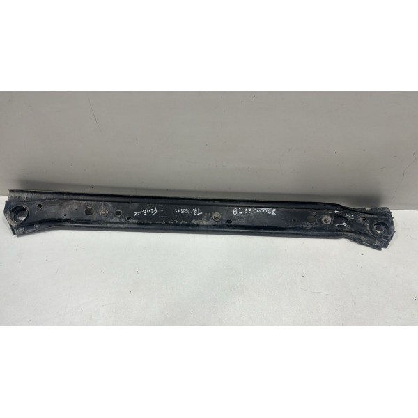 Travessa Inferior Do Radiador Renault Fluence 2.0 2015