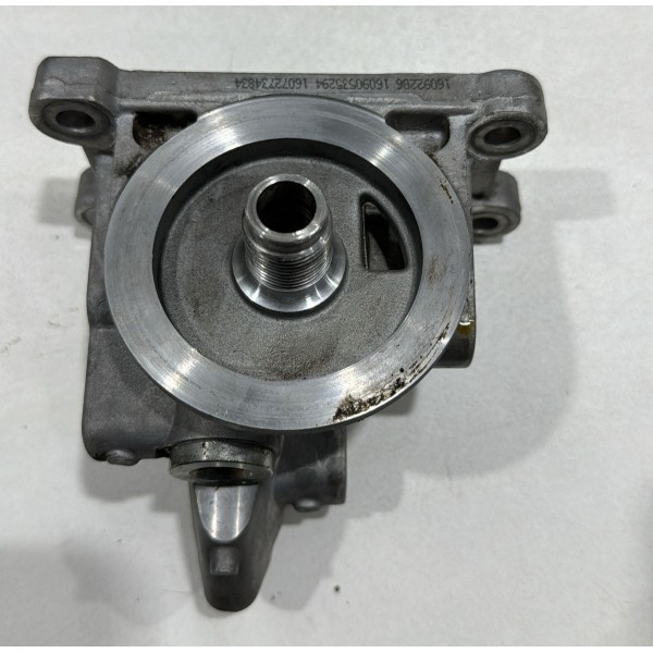 Suporte Filtro Óleo Motor Ford Fusion 2.0 2014/18 F2ge6881cc