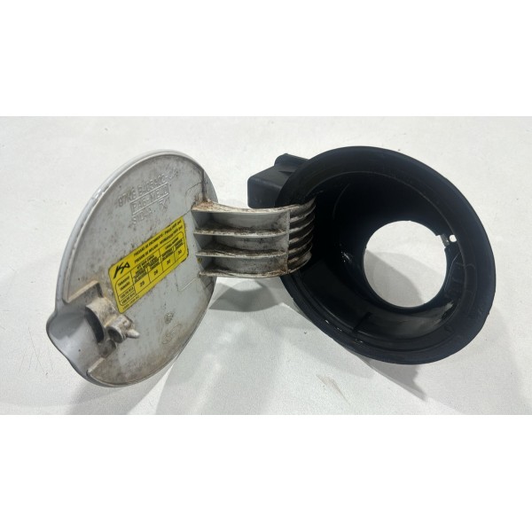 Portiola Tampa Tanque Portinhola Ford Ka 98 Á 2007 Original