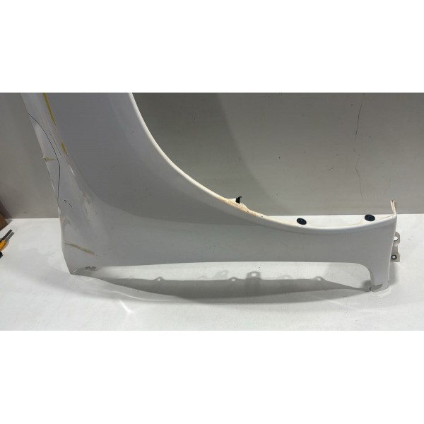 Paralama Direito Toyota Hilux 2016 17 18 19 20 Original